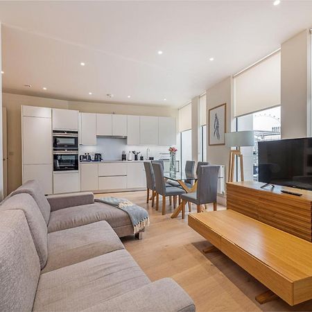 Staylux Waterloo London Exteriör bild