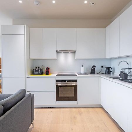 Staylux Waterloo London Exteriör bild