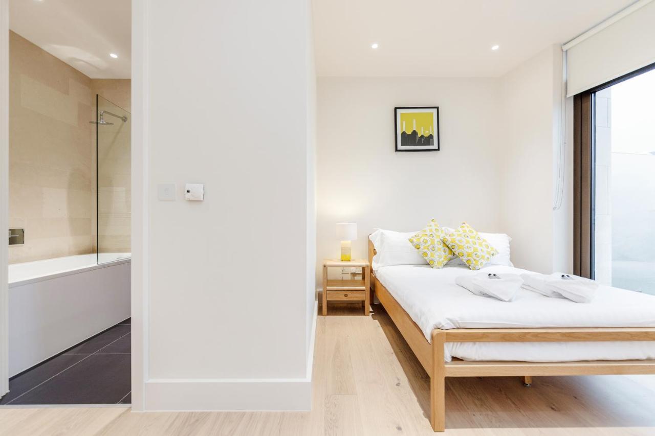 Staylux Waterloo London Exteriör bild