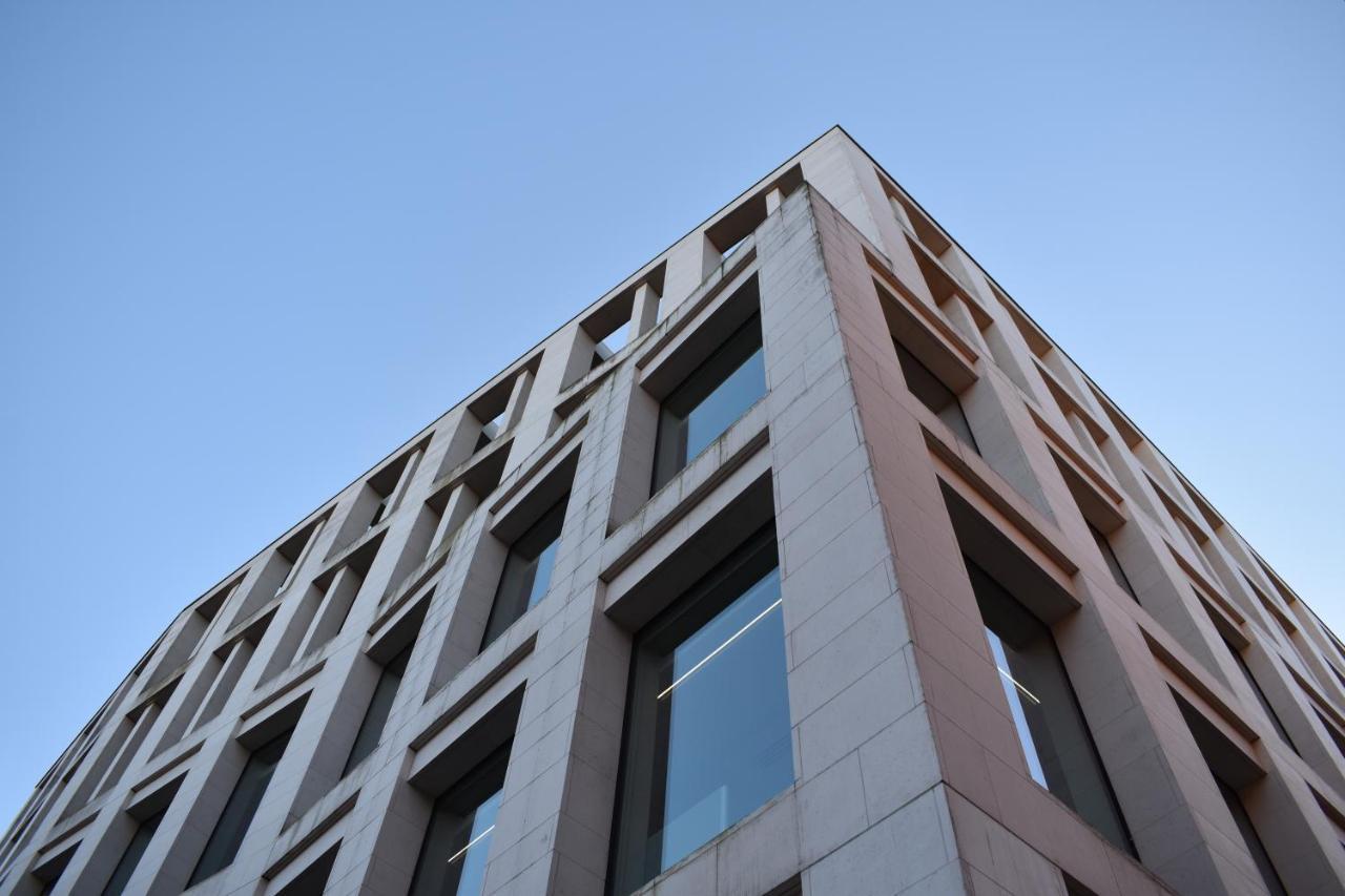 Staylux Waterloo London Exteriör bild