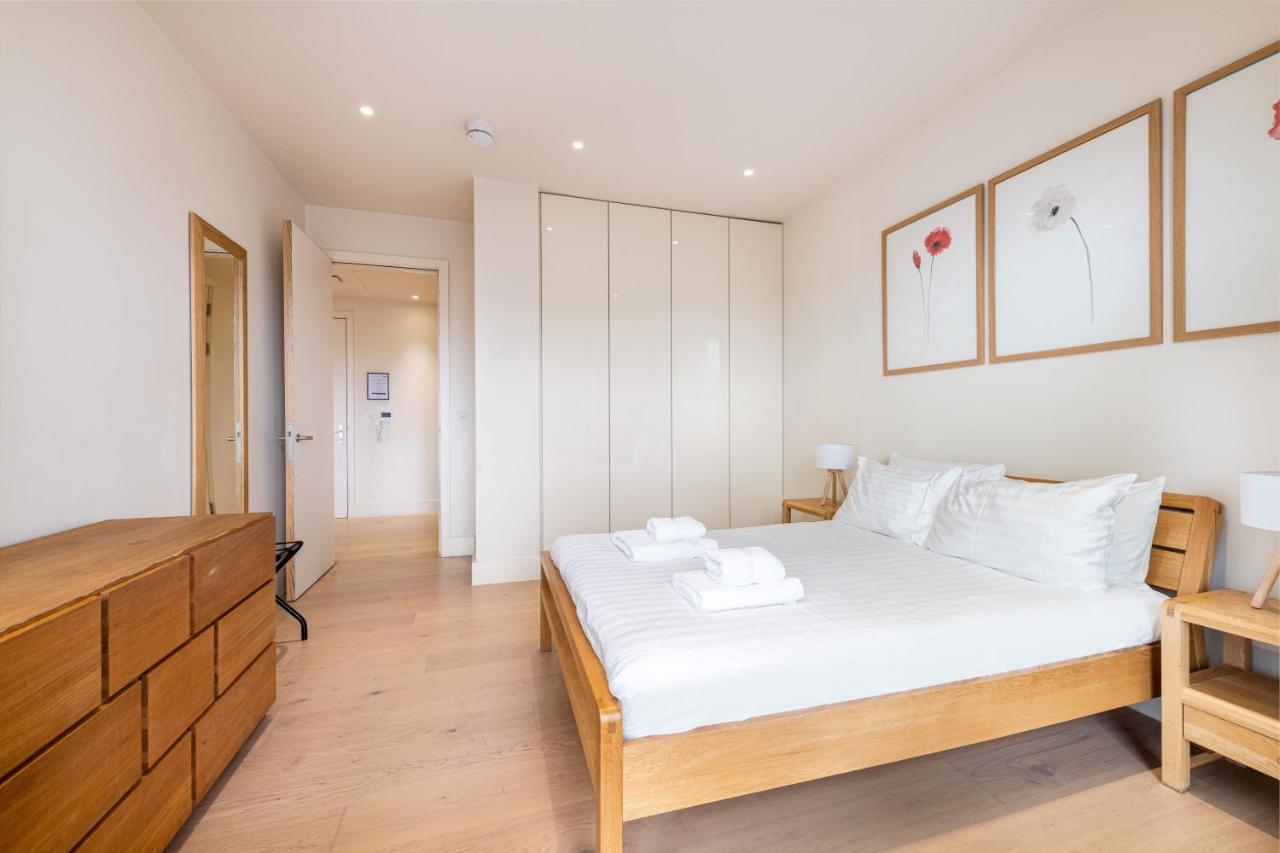 Staylux Waterloo London Exteriör bild