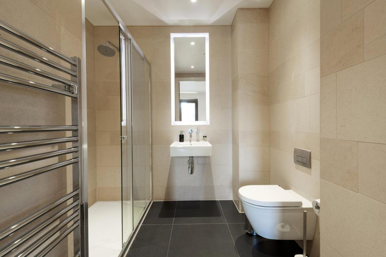 Staylux Waterloo London Exteriör bild