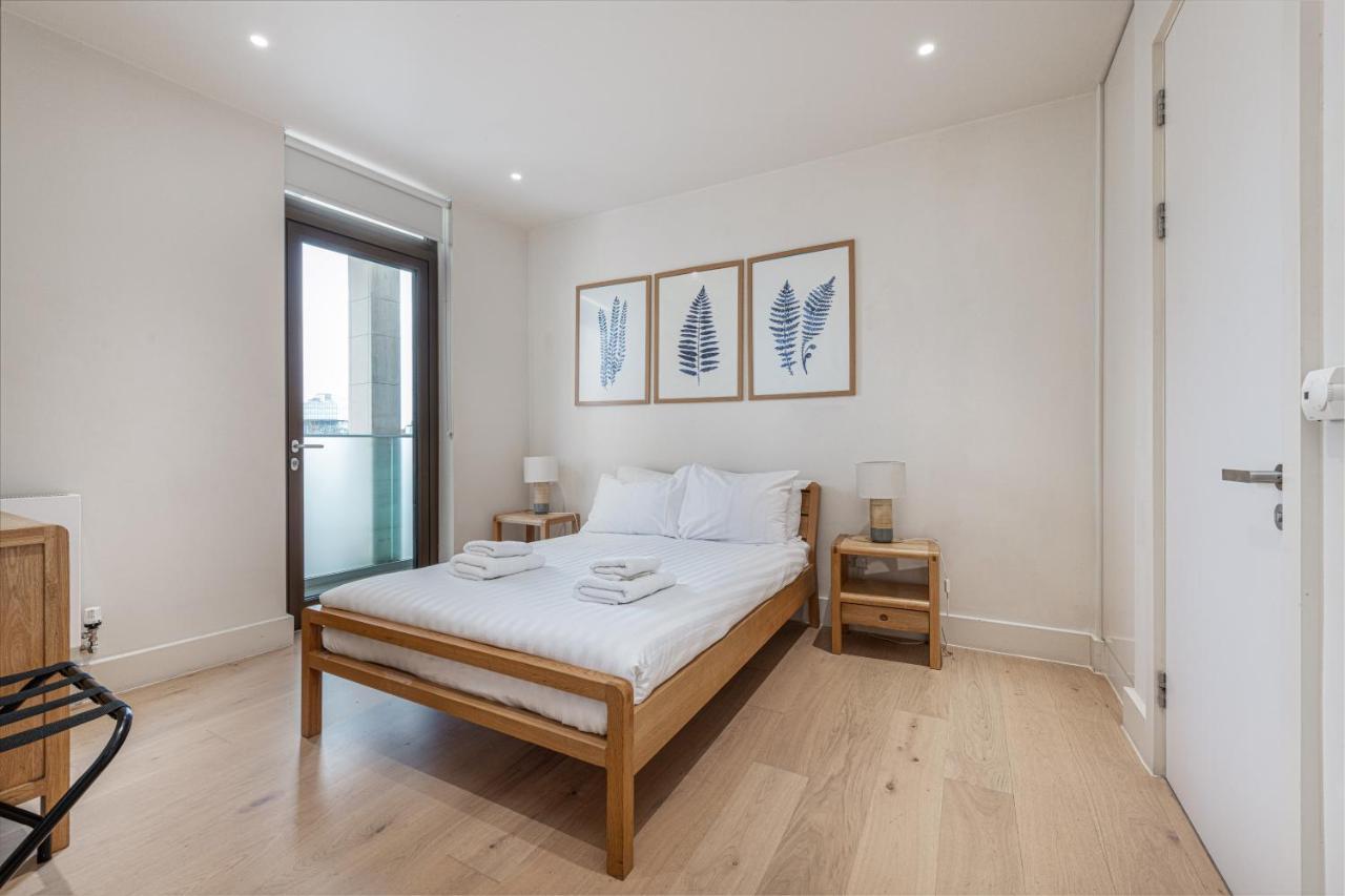 Staylux Waterloo London Exteriör bild