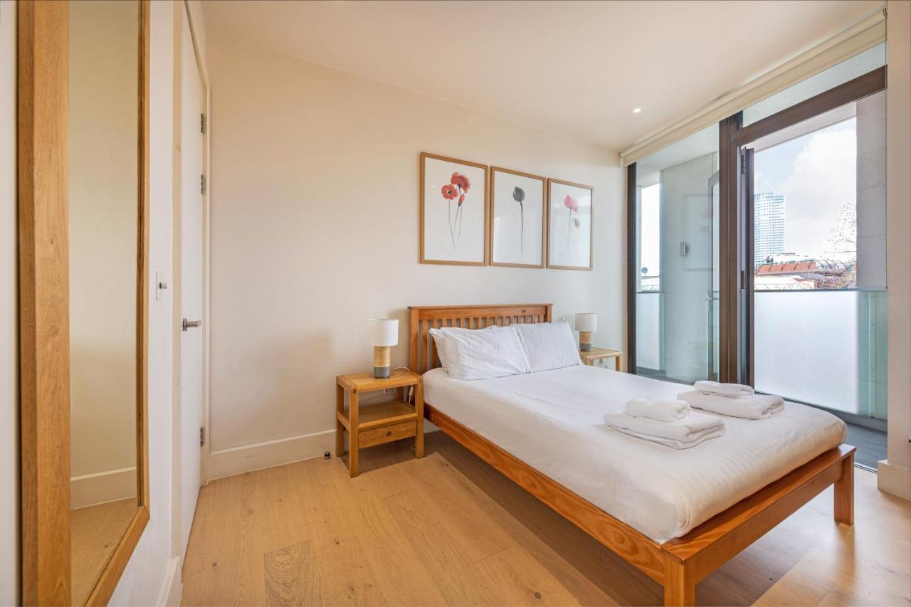 Staylux Waterloo London Exteriör bild