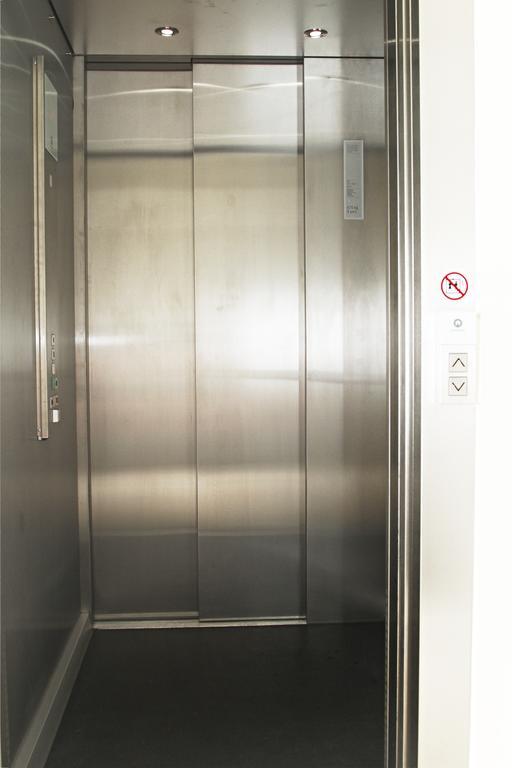 Staylux Waterloo London Exteriör bild