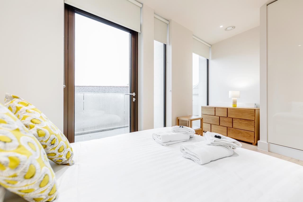 Staylux Waterloo London Exteriör bild